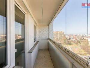 Prodej bytu 2+kk, Hradec Králové - Pražské Předměstí, Jungmannova, 57 m2