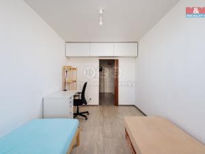 Prodej bytu 2+kk, Hradec Králové - Pražské Předměstí, Jungmannova, 57 m2