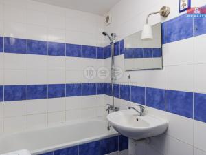 Prodej bytu 2+kk, Hradec Králové - Pražské Předměstí, Jungmannova, 57 m2