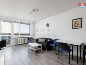 Prodej bytu 2+kk, Hradec Králové - Pražské Předměstí, Jungmannova, 57 m2