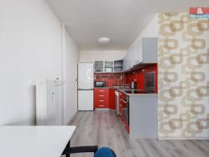 Prodej bytu 2+kk, Hradec Králové - Pražské Předměstí, Jungmannova, 57 m2
