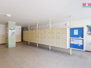 Prodej bytu 2+kk, Hradec Králové - Pražské Předměstí, Jungmannova, 57 m2