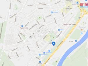 Prodej bytu 2+kk, Hradec Králové - Pražské Předměstí, Jungmannova, 57 m2