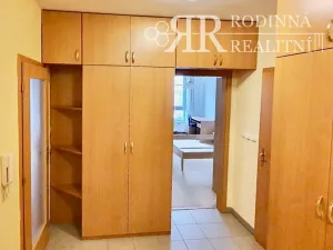 Pronájem bytu 2+kk, Praha - Kunratice, K Zelené louce, 60 m2
