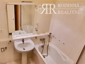 Pronájem bytu 2+kk, Praha - Kunratice, K Zelené louce, 60 m2
