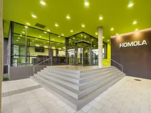 Pronájem kanceláře, Ostrava, Vratimovská, 24 m2