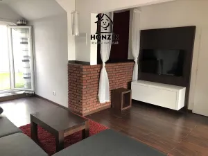 Pronájem bytu 2+kk, Praha - Kunratice, Hornomlýnská, 57 m2
