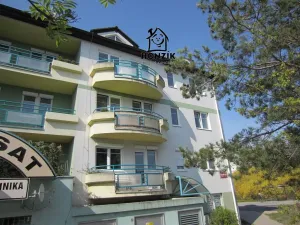 Pronájem bytu 2+kk, Praha - Kunratice, Hornomlýnská, 57 m2