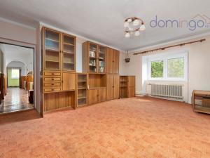 Prodej rodinného domu, Městečko Trnávka, 160 m2