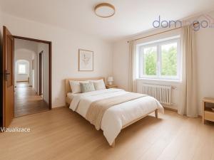 Prodej rodinného domu, Městečko Trnávka, 160 m2
