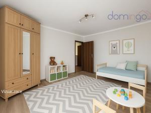 Prodej rodinného domu, Městečko Trnávka, 160 m2