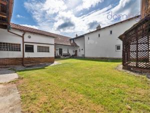 Prodej rodinného domu, Městečko Trnávka, 160 m2
