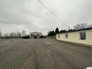 Dražba výrobních prostor, Litoměřice, Českolipská, 84 m2