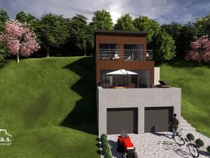 Prodej zahrady, Pelhřimov, Tomáše ze Štítného, 850 m2