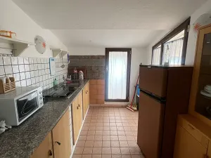 Prodej bytu 3+1, Scalea, Itálie, 60 m2
