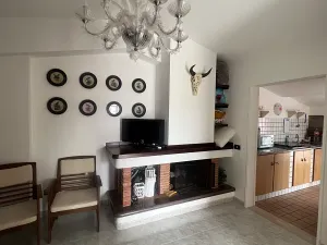 Prodej bytu 3+1, Scalea, Itálie, 60 m2