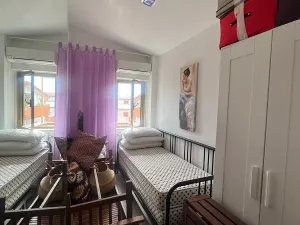 Prodej bytu 3+1, Scalea, Itálie, 60 m2