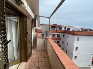 Prodej bytu 3+1, Scalea, Itálie, 60 m2