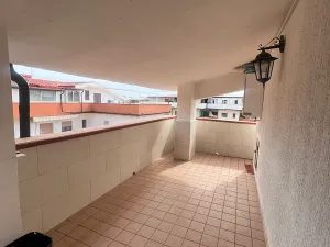Prodej bytu 3+1, Scalea, Itálie, 60 m2