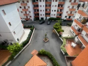 Prodej bytu 3+1, Scalea, Itálie, 60 m2