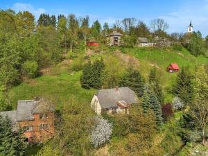 Prodej rodinného domu, Jamné nad Orlicí, 24 m2
