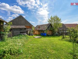 Prodej rodinného domu, Spálené Poříčí - Lučiště, 105 m2