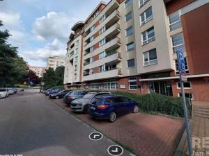 Pronájem bytu 5+1, Praha - Vysočany, Na břehu, 163 m2
