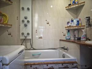 Prodej bytu 3+1, Praha - Vysočany, Odlehlá, 87 m2