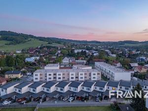 Prodej rodinného domu, Rožnov pod Radhoštěm, Na Harcovně, 122 m2