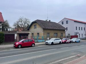 Prodej pozemku pro bydlení, Říčany, Černokostelecká, 969 m2