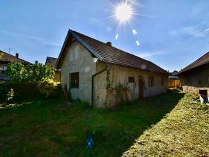Prodej chalupy, Krchleby, 91 m2