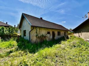 Prodej chalupy, Krchleby, 91 m2