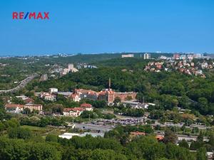 Prodej vily, Praha - Hlubočepy, 950 m2