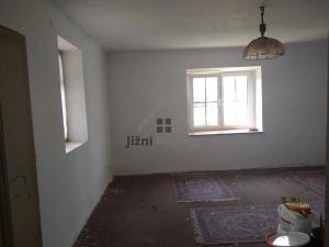 Prodej rodinného domu, Albrechtice nad Vltavou, 85 m2