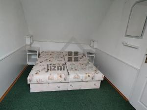 Prodej chaty, Horní Stropnice, 75 m2