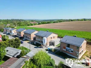 Prodej rodinného domu, Přerov, Lapač, 152 m2