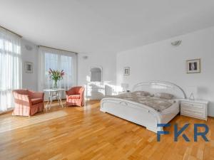 Prodej rodinného domu, Praha - Dolní Měcholupy, Za zahradami, 237 m2