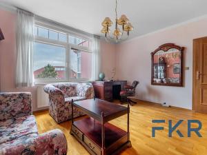 Prodej rodinného domu, Praha - Dolní Měcholupy, Za zahradami, 237 m2