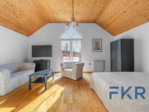 Prodej rodinného domu, Praha - Dolní Měcholupy, Za zahradami, 237 m2