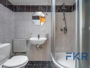 Prodej rodinného domu, Praha - Dolní Měcholupy, Za zahradami, 237 m2