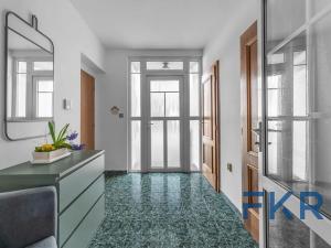 Prodej rodinného domu, Praha - Dolní Měcholupy, Za zahradami, 237 m2