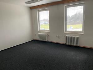 Pronájem kanceláře, Frýdek-Místek, Příborská, 157 m2