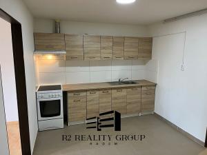 Pronájem bytu 2+1, Prostějov, Plumlovská, 46 m2