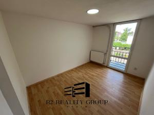 Pronájem bytu 2+1, Prostějov, Plumlovská, 46 m2