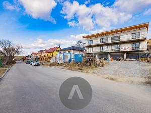 Prodej bytu 2+kk, Rašovice, 88 m2