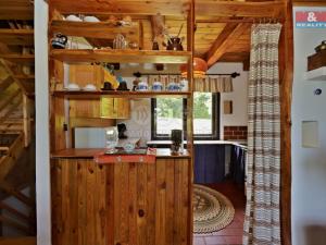 Prodej chaty, Sněžné - Vříšť, 90 m2