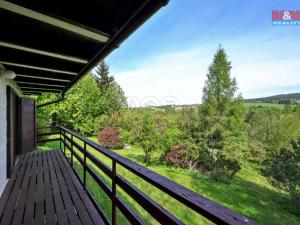 Prodej chaty, Sněžné - Vříšť, 90 m2