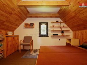 Prodej chaty, Sněžné - Vříšť, 90 m2