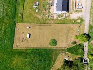 Prodej pozemku pro bydlení, Postupice, Pozovská, 1519 m2