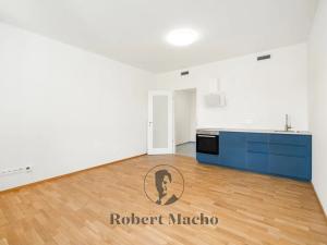 Pronájem bytu 1+kk, Praha - Modřany, Mezi vodami, 32 m2